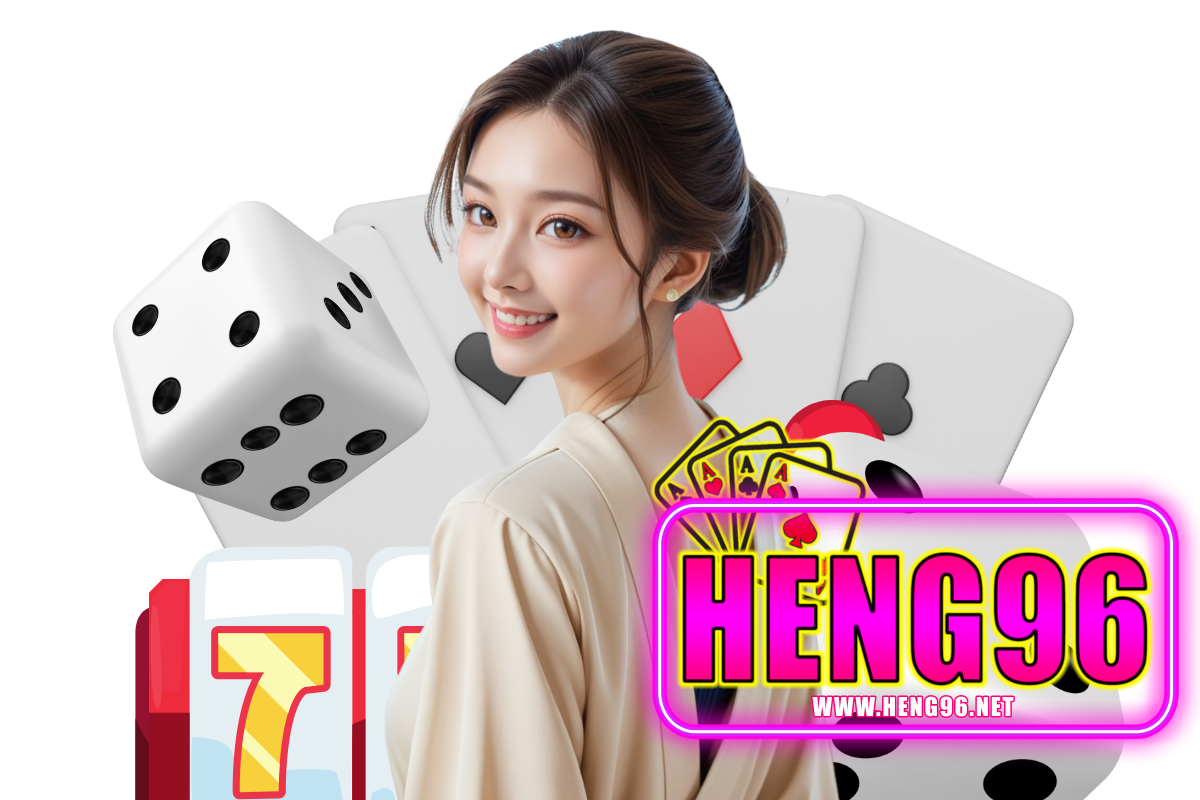 heng96 wallet