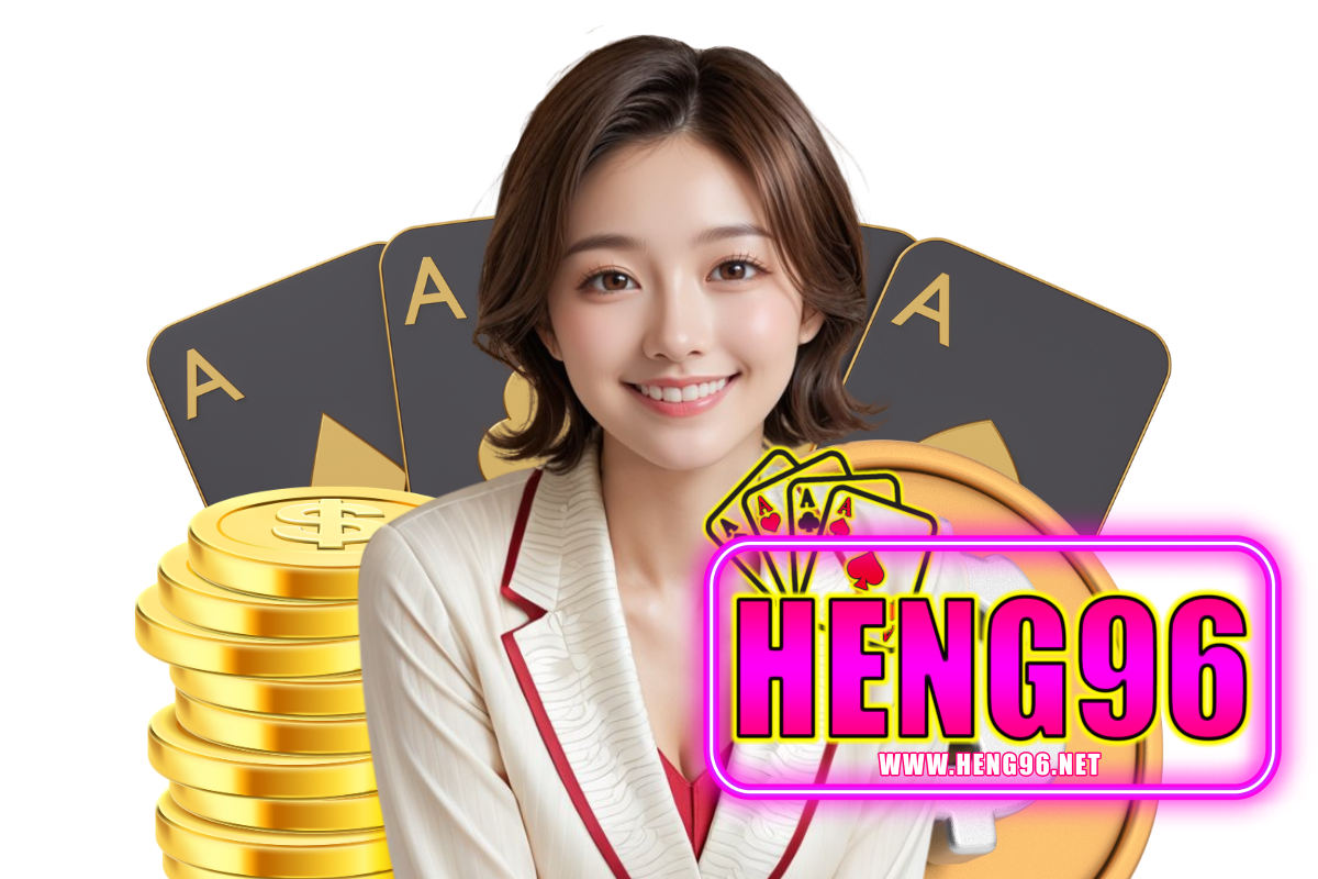 heng96 สมัคร